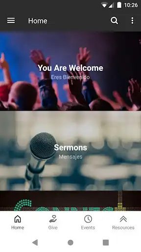 Play Abundant Life SB  and enjoy Abundant Life SB with UptoPlay