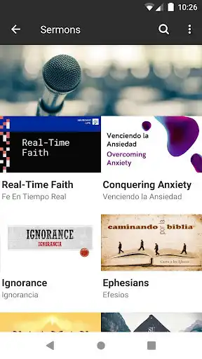 Play Abundant Life SB as an online game Abundant Life SB with UptoPlay