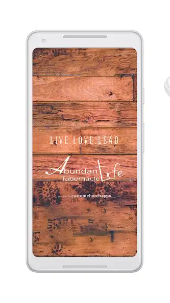 Play Abundant Life Tab  and enjoy Abundant Life Tab with UptoPlay