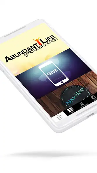 Play Abundant Life Tab as an online game Abundant Life Tab with UptoPlay