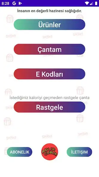 Play Abur Cubur  and enjoy Abur Cubur with UptoPlay