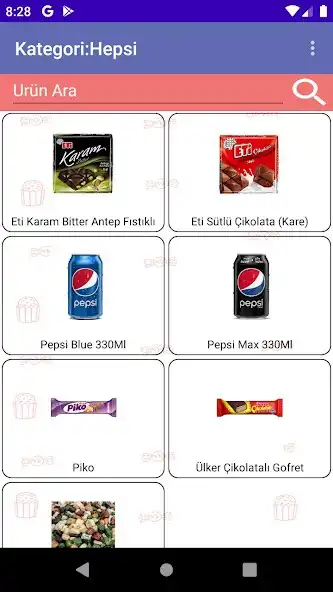 Play Abur Cubur as an online game Abur Cubur with UptoPlay