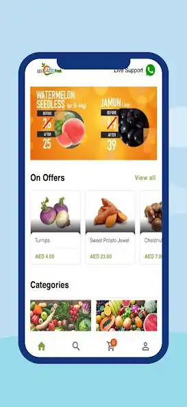 Play Abu Saood Fresh  and enjoy Abu Saood Fresh with UptoPlay