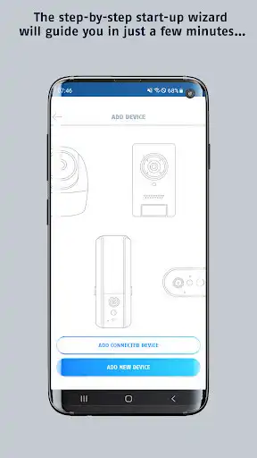 Play ABUS App2Cam Plus