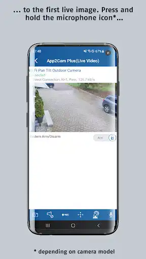 Play ABUS App2Cam Plus