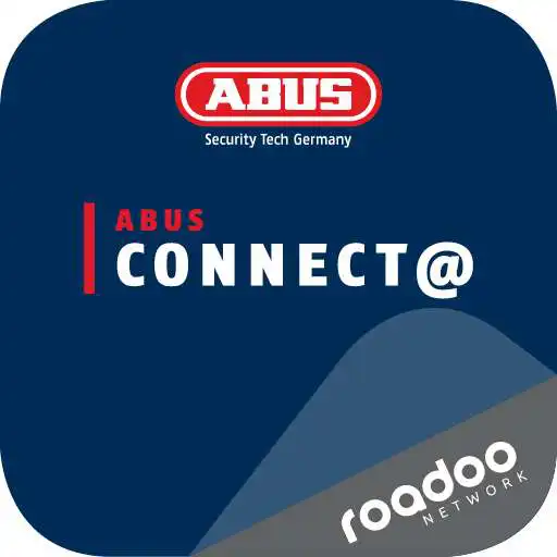 Play ABUS CONNECT@ by Roadoo Network APK Play ABUS CONNECT@ by Roadoo Network APK