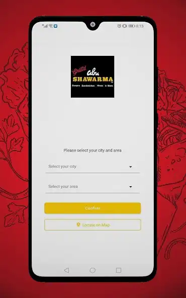 Play ABU Shawarma as an online game ABU Shawarma with UptoPlay
