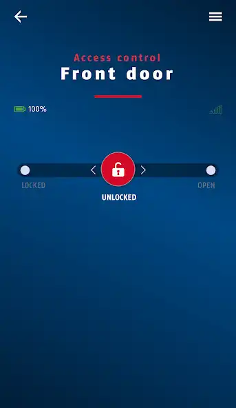 Play ABUS HomeTec Pro as an online game ABUS HomeTec Pro with UptoPlay
