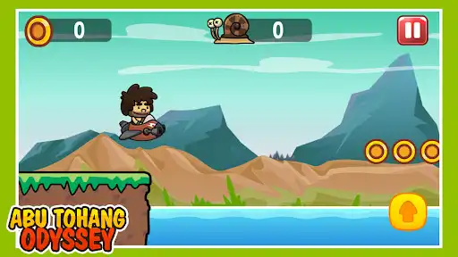 Play Abu Tohang Odyssey as an online game online Abu Tohang Odyssey with UptoPlay com.AbuTohang.Odyssey Play Abu Tohang Odyssey as an online game Abu Tohang Odyssey with UptoPlay