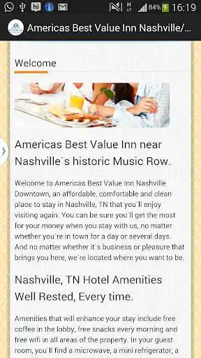 Play ABVI Nashville/Downtown
