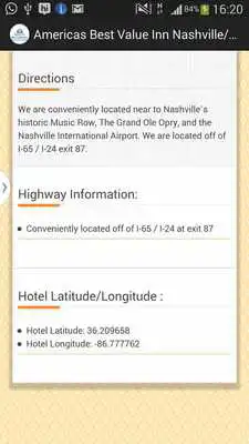 Play ABVI Nashville/Downtown