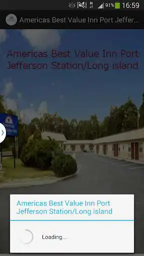 Play ABVI Port Jefferson New York  and enjoy ABVI Port Jefferson New York with UptoPlay