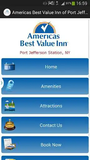 Play ABVI Port Jefferson New York as an online game ABVI Port Jefferson New York with UptoPlay