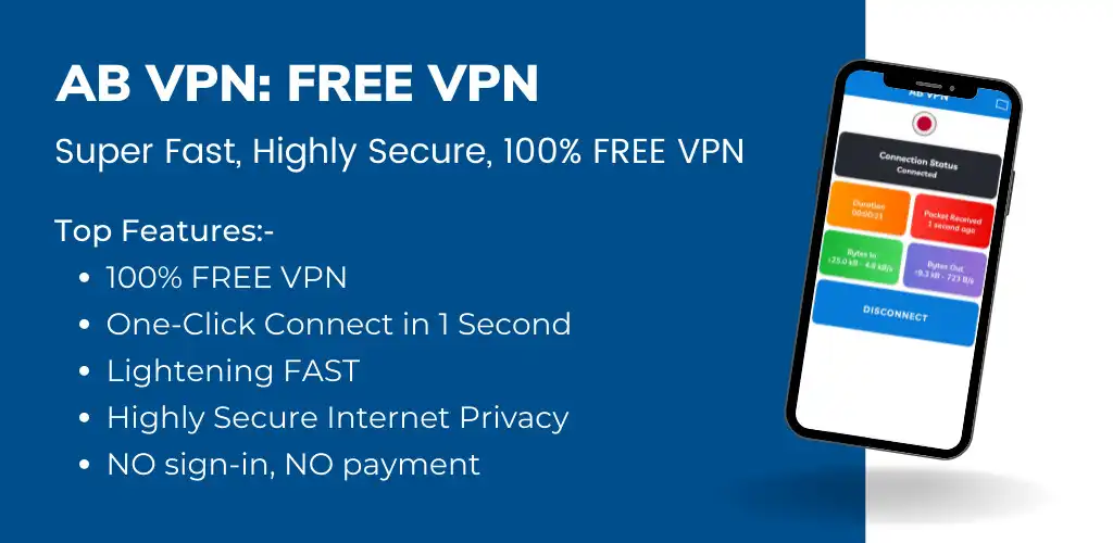 Play AB VPN: Fast VPN, Secure VPN  and enjoy AB VPN: Fast VPN, Secure VPN with UptoPlay