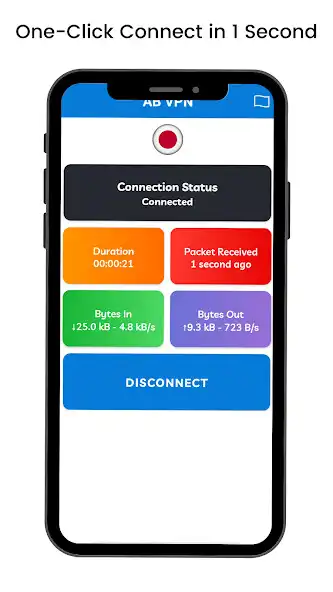 Play AB VPN: Fast VPN, Secure VPN as an online game AB VPN: Fast VPN, Secure VPN with UptoPlay