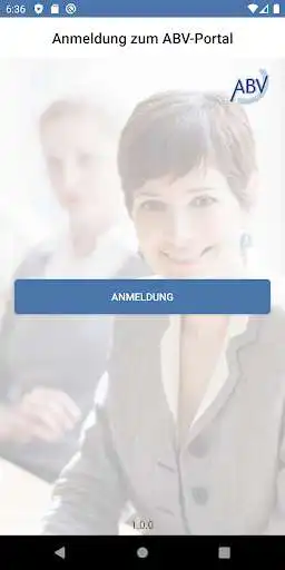 Play ABV-Portal Authentifizierung  and enjoy ABV-Portal Authentifizierung with UptoPlay