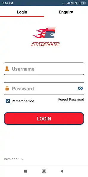 Play ABWallet  and enjoy ABWallet with UptoPlay