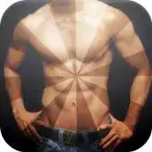 Free play online AB Workout for Men APK
