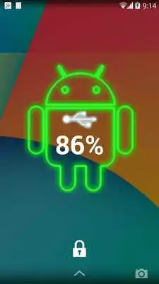 Play ABW Theme - NeonDroid