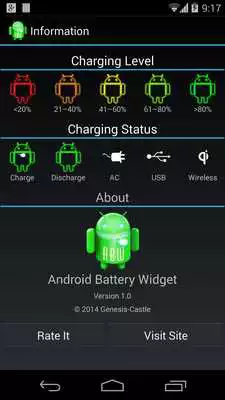 Play ABW Theme - NeonDroid