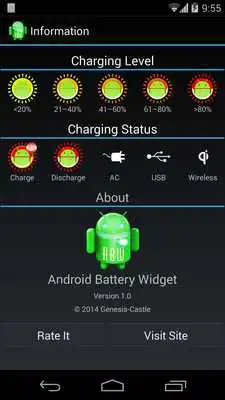 Play ABW Theme - SunnyDroid Play ABW Theme - SunnyDroid