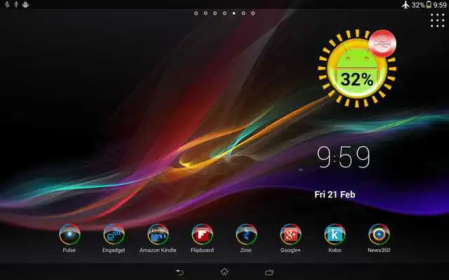 Play ABW Theme - SunnyDroid Play ABW Theme - SunnyDroid