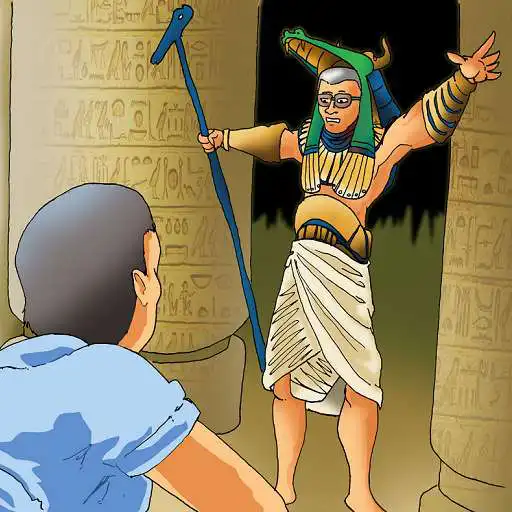 Play Abydos APK