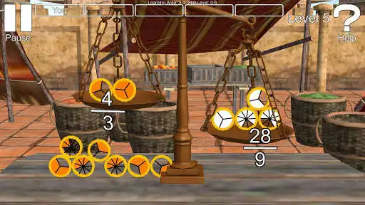 Play Abydos as an online game Abydos with UptoPlay