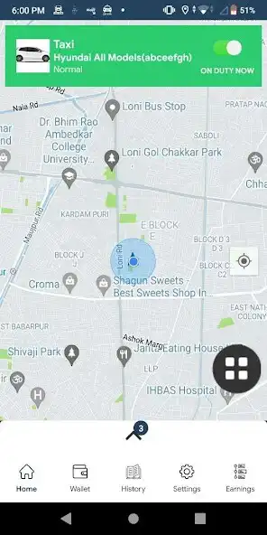 Play Abyride Driver  and enjoy Abyride Driver with UptoPlay