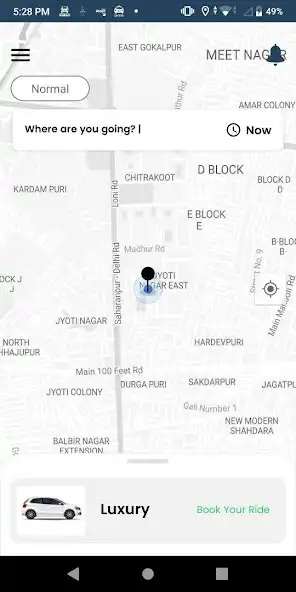 Play Abyride  and enjoy Abyride with UptoPlay