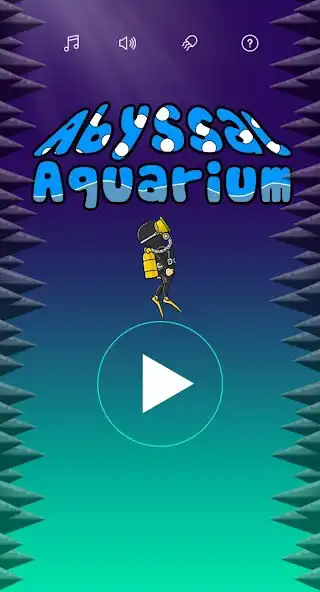 Play Abyssal Aquarium  and enjoy Abyssal Aquarium with UptoPlay