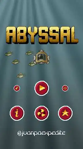 Play Abyssal  and enjoy Abyssal with UptoPlay