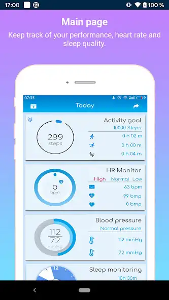 Play ABYX FIT HR  and enjoy ABYX FIT HR with UptoPlay