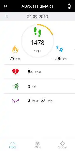 Play ABYX FIT SMART  and enjoy ABYX FIT SMART with UptoPlay