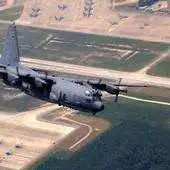 Free play online AC130 Gunship Wallpaper Images APK