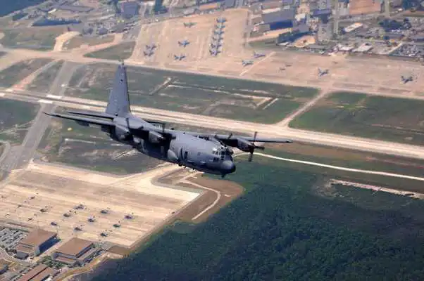 Play AC130 Gunship Wallpaper Images