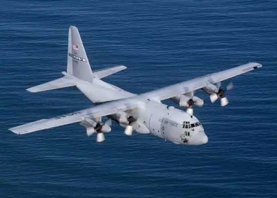 Play AC130 Gunship Wallpaper Images