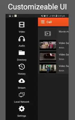 Play AC3 DTS Video Player Play AC3 DTS Video Player