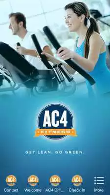 Play AC4 Fitness
