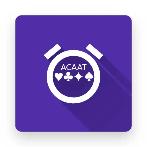 Play ACAAT - Any Card At Any Time (magic trick) APK Play ACAAT - Any Card At Any Time (magic trick) APK