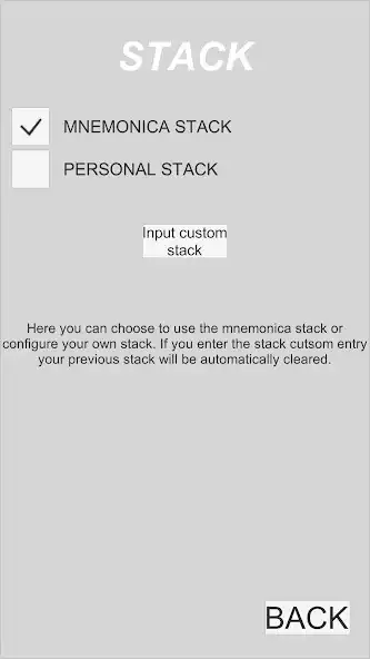 Play ACAAT - Any Card At Any Time (magic trick) as an online game ACAAT - Any Card At Any Time (magic trick) with UptoPlay