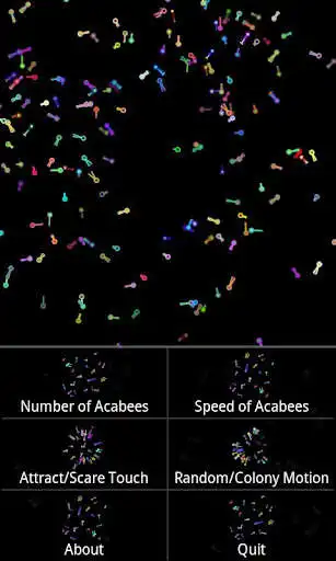 Play Acabees
