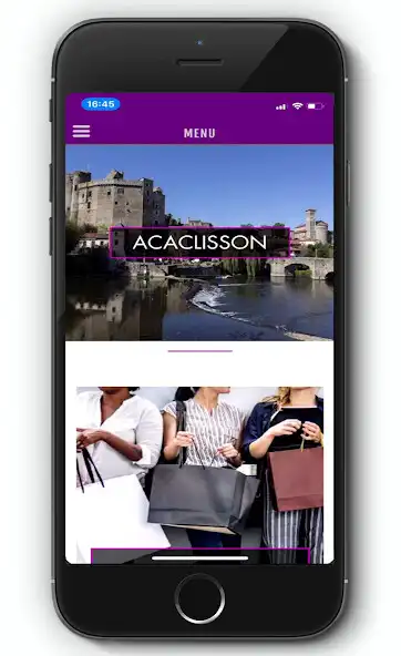 Play ACACLISSON  and enjoy ACACLISSON with UptoPlay