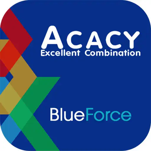 Play Acacy BlueForce APK Play Acacy BlueForce APK