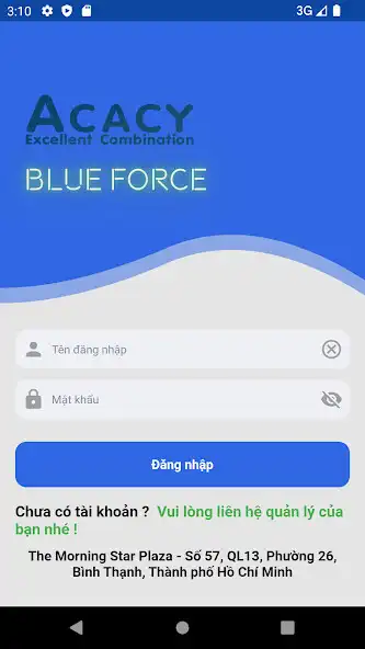 Play Acacy BlueForce  and enjoy Acacy BlueForce with UptoPlay