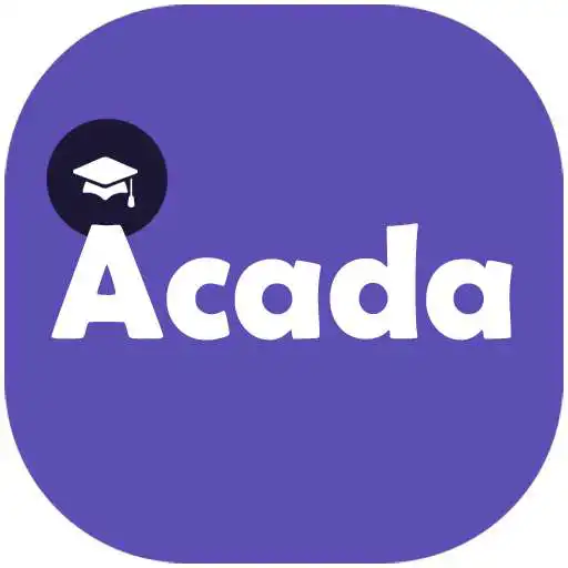 Play Acada - The Academic Social Network APK