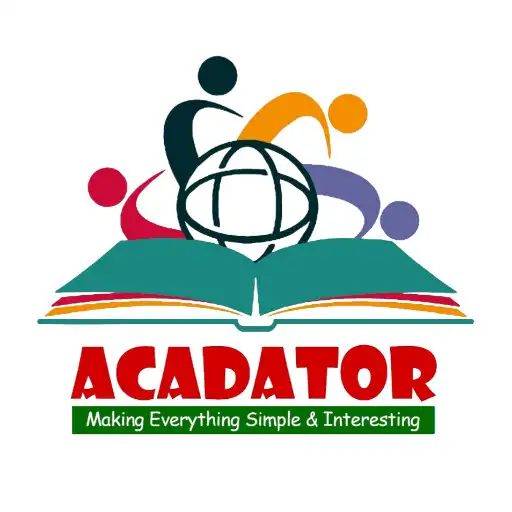 Play Acadator APK Play Acadator APK