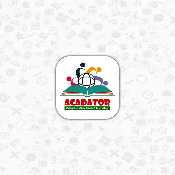 Play Acadator as an online game Acadator with UptoPlay
