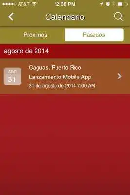 Play Academ Cristo De Los Milagros