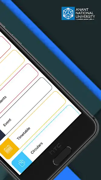 Play Academia @ AnantU as an online game Academia @ AnantU with UptoPlay